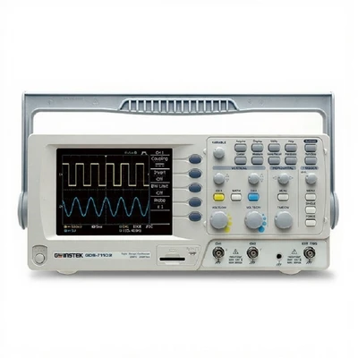 Осциллограф GW Inste GDS-71102 1470995027