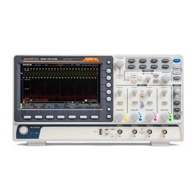 Осциллограф GW Inste GDS-72074E 589393329