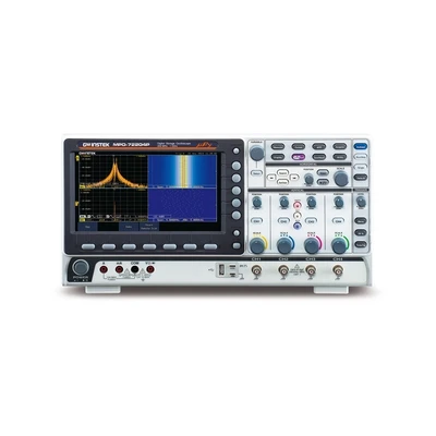 Осциллограф GW Inste MPO-72204P 2005657819