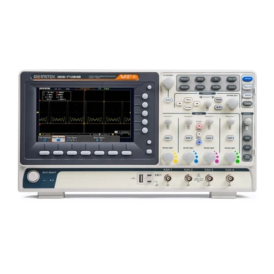 Осциллограф GW Instek GDS-71054B 1086781519