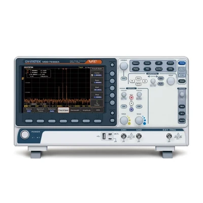 Осциллограф GW Inste MDO-72202AG 2121956446