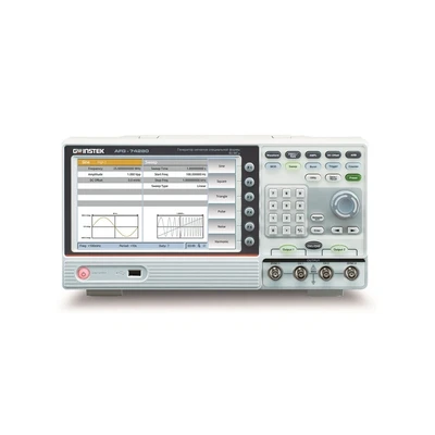 Генератор сигналов GW Instek AFG-74225H 972829044