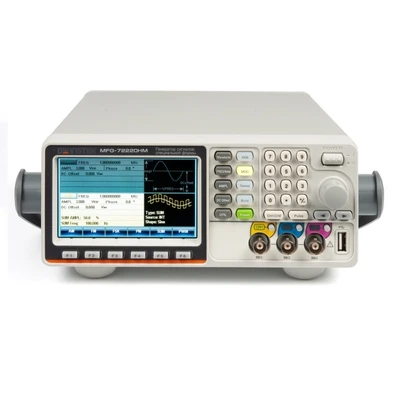 Генератор сигналов GW Instek MFG-72220HM 376117256
