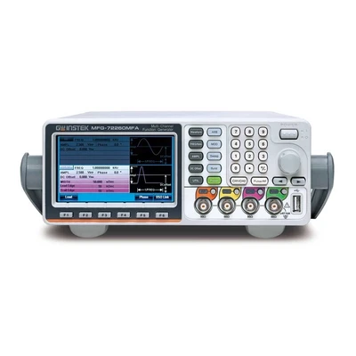 Генератор сигналов GW Instek MFG-72260M 684398266