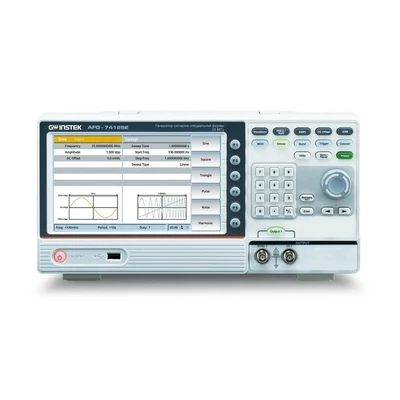 Генератор сигналов GW Instek AFG-74125E 635406158