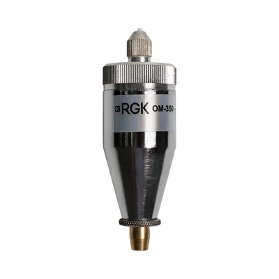 Отвес маркшейдерский RGK OM-350 со съёмным шнуром 404888630