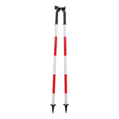 Бипод RGK GM-2D-A для геодезической рейки широкой 4-65 см 664388249