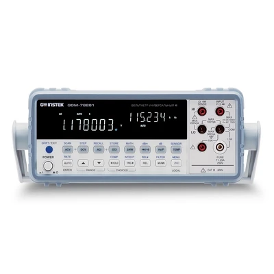 Вольтметр GW Instek GDM-78261 55356145