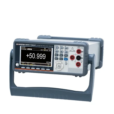 Вольтметр GW Instek GDM-79041 711002953