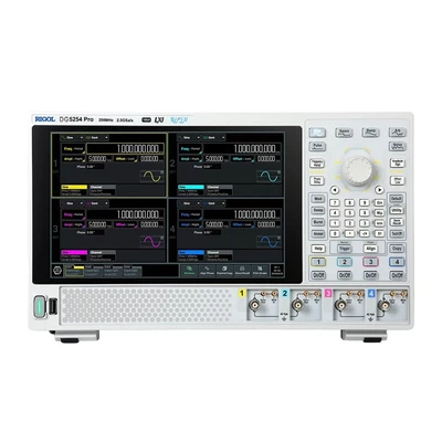 Генератор сигналов RIGOL DG5254 Pro 446024434