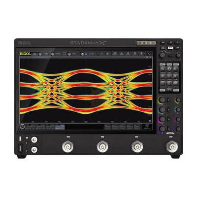 Осциллограф цифровой RIGOL DS81004 786077436