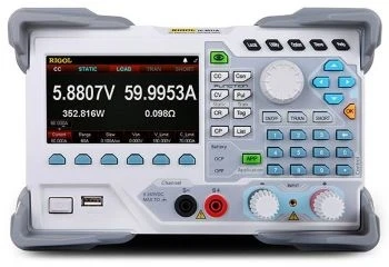Электронная нагрузка RIGOL DL3021 1257029102