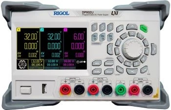 Источник питания RIGOL DP932U 800114018