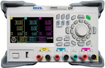 Источник питания RIGOL DP932E 230934052