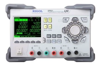 Источник питания RIGOL DP821 1980666971