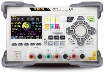 Источник питания RIGOL DP832A 1348676198