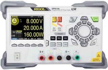 Источник питания RIGOL DP813A 2108117744