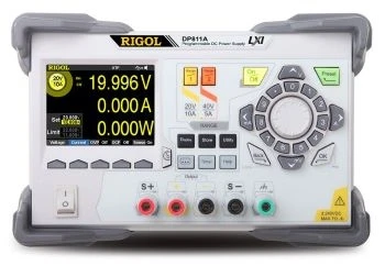 Источник питания RIGOL DP811A 1937622438