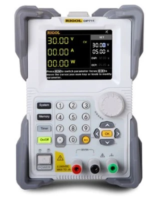 Источник питания RIGOL DP711 1618477257