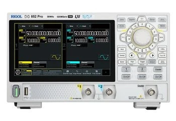 Генератор сигналов RIGOL DG852 Pro 1656417883