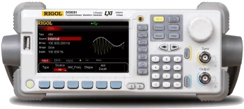 Генератор сигналов RIGOL DG5251 613842436