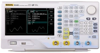 Генератор сигналов RIGOL DG4202 895268023