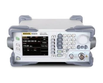 Генератор сигналов RIGOL DSG830 1401134917