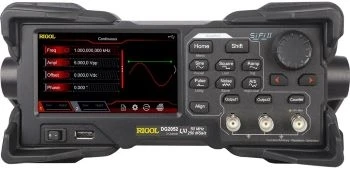 Генератор сигналов RIGOL DG2052 627027911