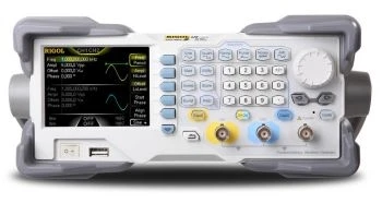 Генератор сигналов RIGOL DG1062Z 1540001634