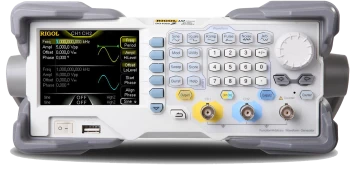 Генератор сигналов RIGOL DG1022Z 2058441363