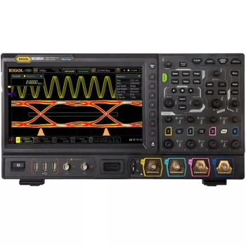 Осциллограф цифровой RIGOL MSO8064 1418223034