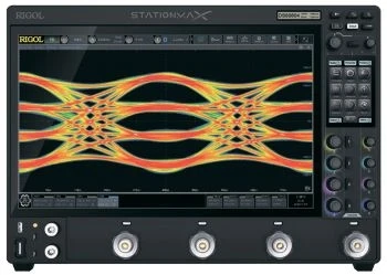 Осциллограф цифровой RIGOL DS80804 1587390971