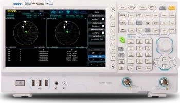 Анализатор спектра RIGOL RSA3015N 1924319319