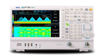 Анализатор спектра RIGOL RSA3030E 1535626510