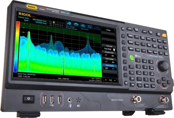 Анализатор спектра RIGOL RSA5065-TG 1777089539