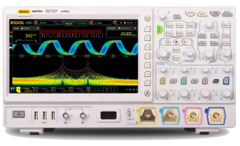 Осциллограф цифровой RIGOL MSO7054 754318847