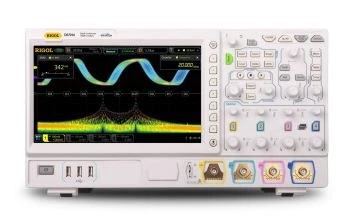 Осциллограф цифровой RIGOL DS7014 1630595694