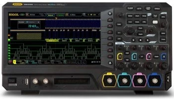 Осциллограф цифровой RIGOL MSO5354 1286395270