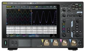 Осциллограф цифровой RIGOL DHO4804 2084949676