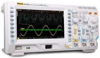 Осциллограф цифровой RIGOL MSO2302A 2072048316