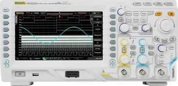 Осциллограф цифровой RIGOL MSO2202A-S 1226833370