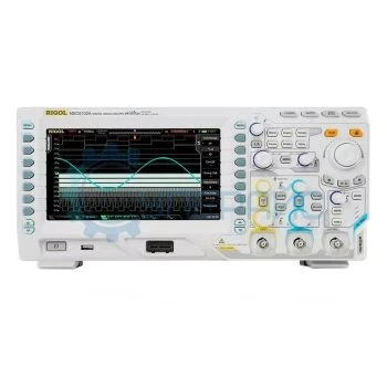 Осциллограф цифровой RIGOL MSO2102A 429150032