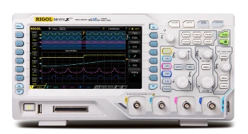 Осциллограф цифровой RIGOL DS1074Z PLUS 597903268