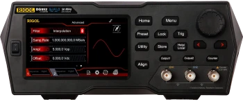 Генератор сигналов RIGOL DG952 870069080