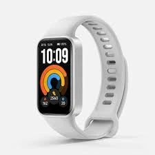 Фитнес-трекер Xiaomi Smart Band 11 Active TFT корп.:серебристый рем.:серебристый [BHR09AFGL] 1434236585