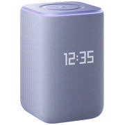 Яндекс Станция 3 Zigbee Фиолетовый [YNDX-00060PPL] 1616735270