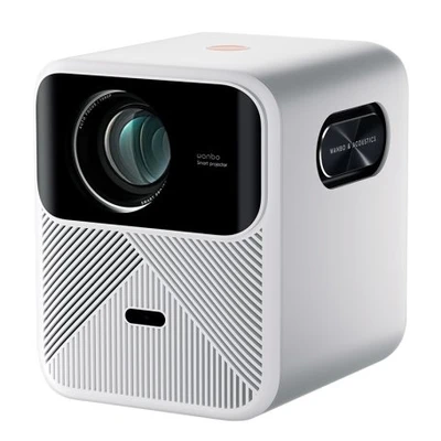 Wanbo Projector Mozart 1 Pro (WPB84, белый) [6970885351310] 1848485319