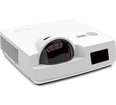 Cactus Bright CS-V2.WT Проектор {3LCD 4400Lm ANSI 30000:1 (10000час) 1xUSB typeA 1xUSB typeB 2xHDMI} 729931058