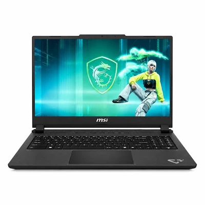 MSI Cyborg 15 Max C2WG [Platinum Gray] Gray 15.6"{FHD Core 7-240H/DDR5 16GB /512GB SSD/NV RTX 5070 (8GB GDDR7)/ DOS} 1912378100