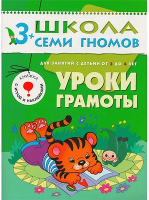 ШСГ Четвертый год обучения. Уроки грамоты. 1656580770